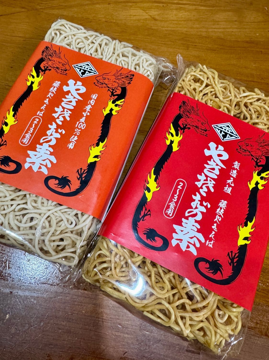 道の駅発！藤枝焼きそばの素でボリューム満点おうち焼きそば体験