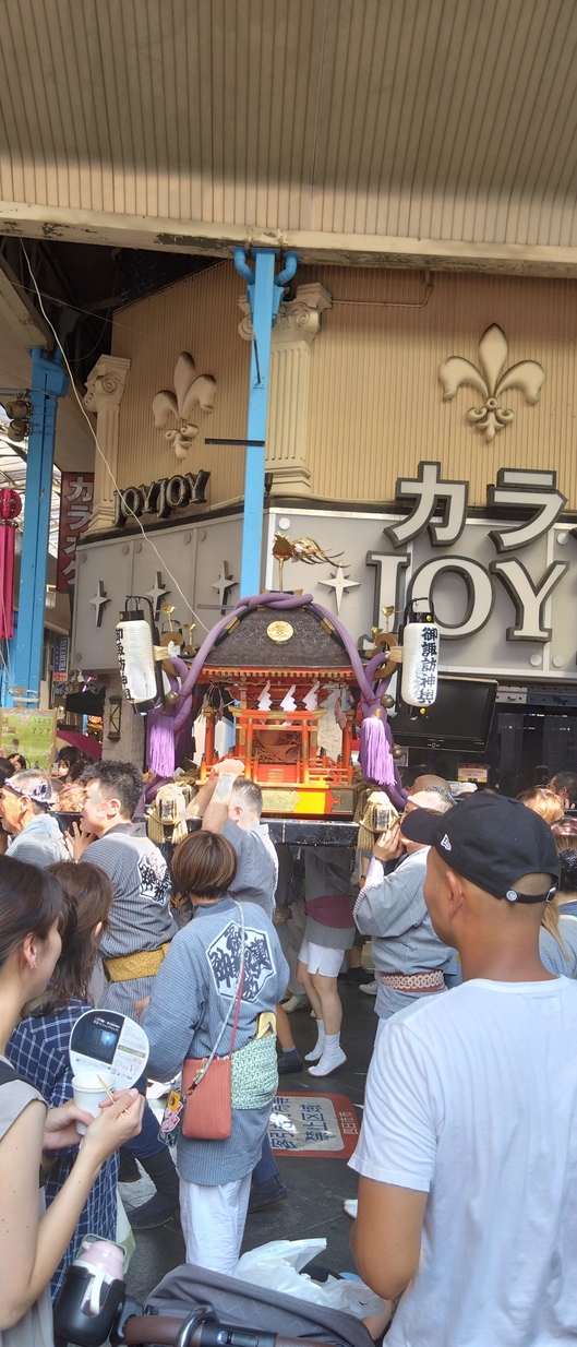 広島焼屋台 逆さにするオタフクソースボトル台もちゃんとありました