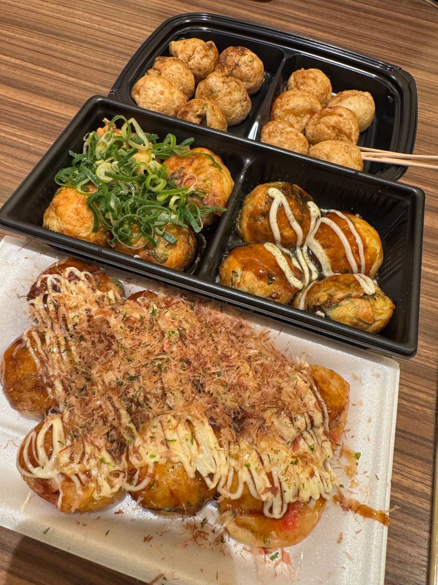 大阪の夜を彩る！大阪たこ焼マーケットで楽しむ味わい巡り | オタフクラブ