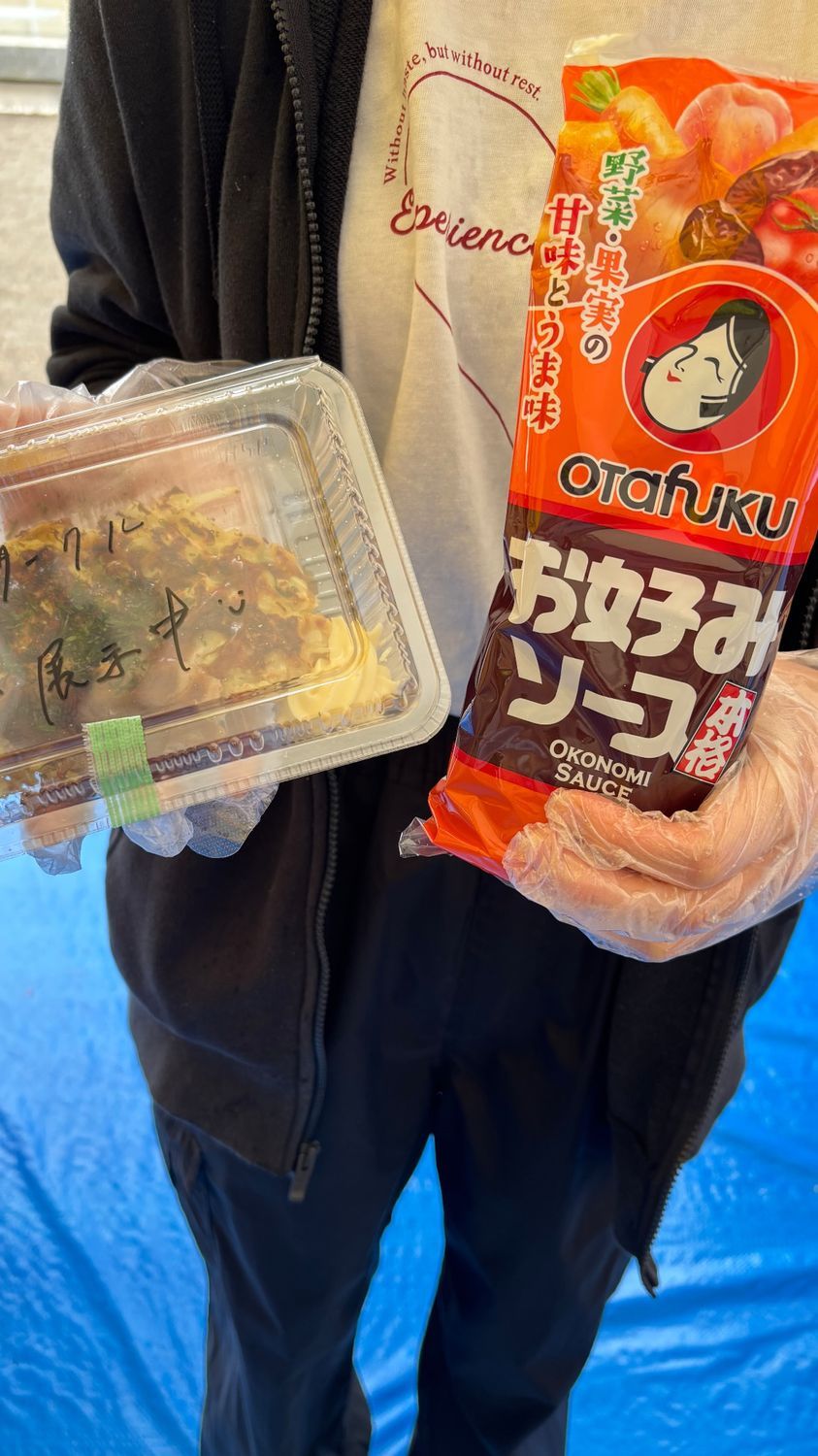 模擬店コンテスト 4位入賞！！！！ | オタフクラブ