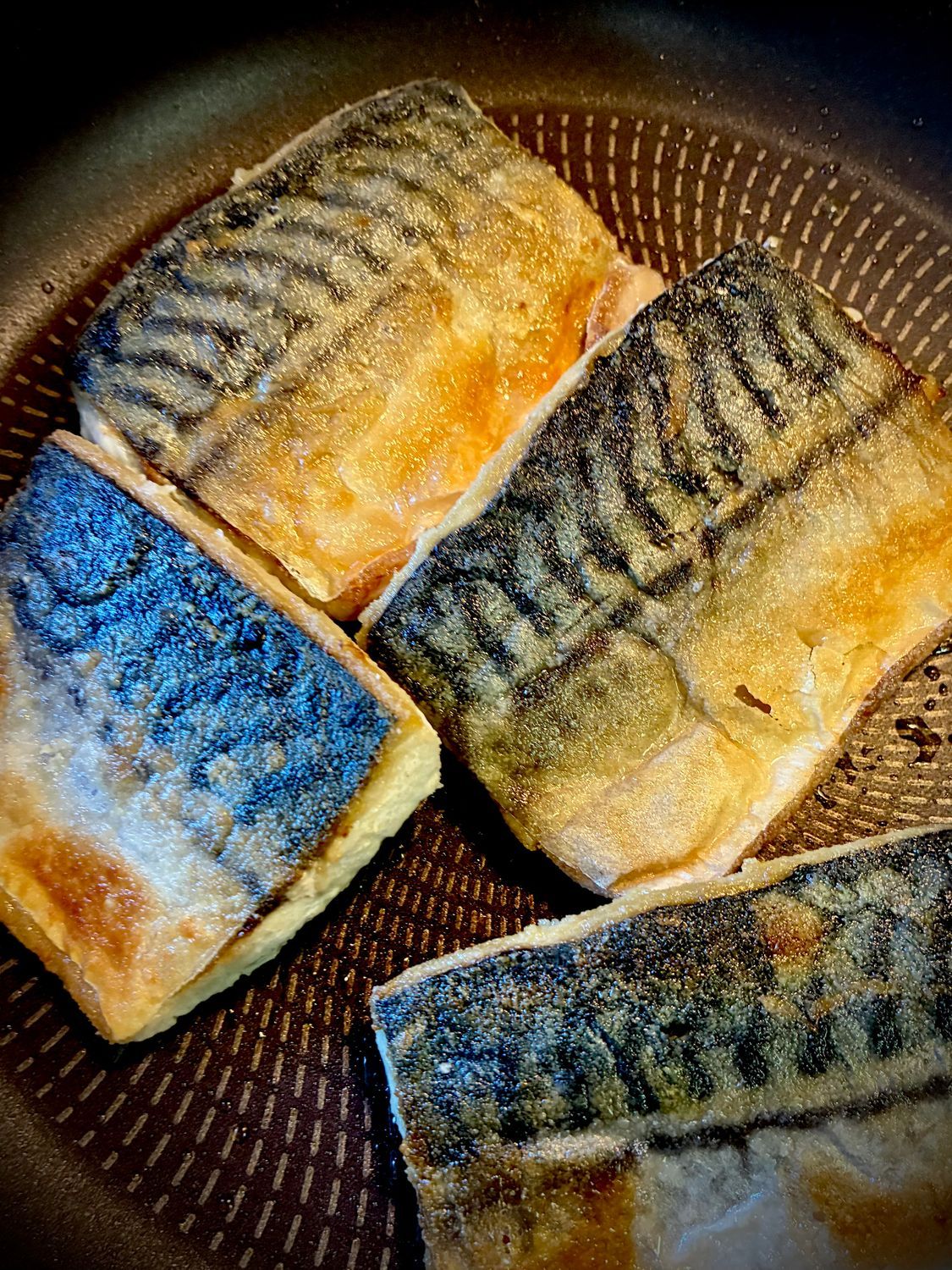 CookDo®️酢豚用で鯖の甘酢餡掛け | 味のもト～ク