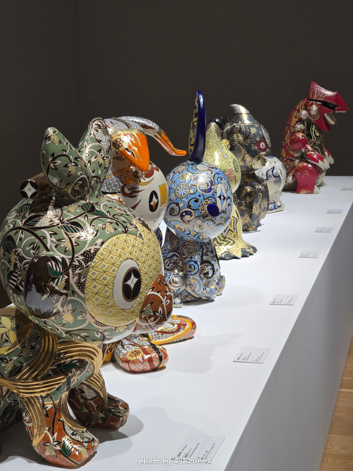 八戸市美術館】ポケモン×工芸展へ！美とわざが融合した感動体験