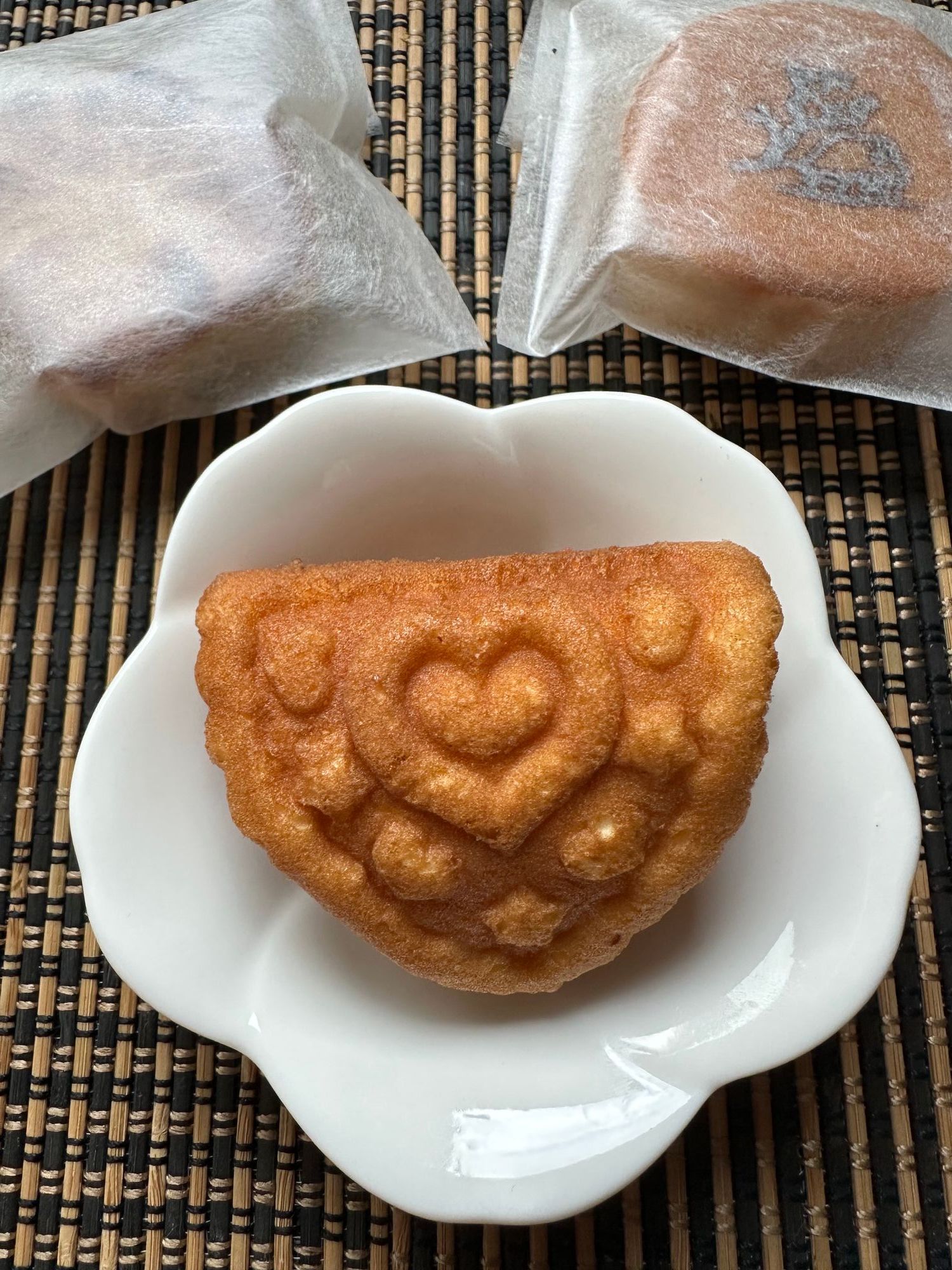 大阪屋の和菓子♡ | 青森びいき