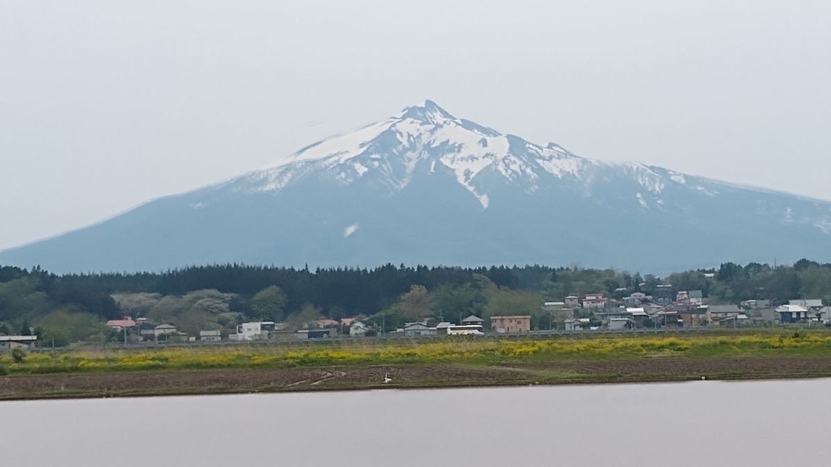 つがる市 鎮守の森 | 青森びいき