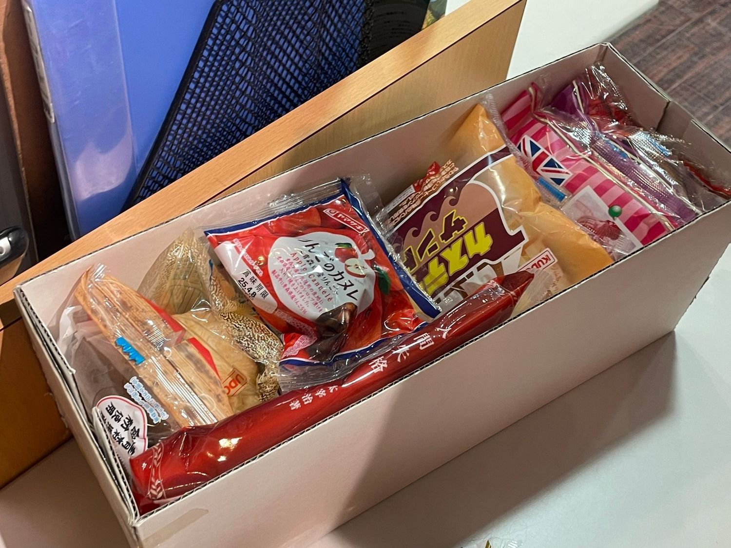 工藤パンパンパン箱2025お取り寄せ開始 青森県地場セレクト | 青森びいき