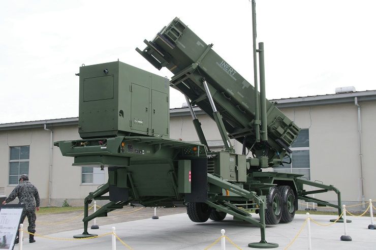 航空自衛隊 車力基地 チャレンジ 10/5 航空自衛隊 車力分屯基地 開庁45周年記念行事 | 青森びいき