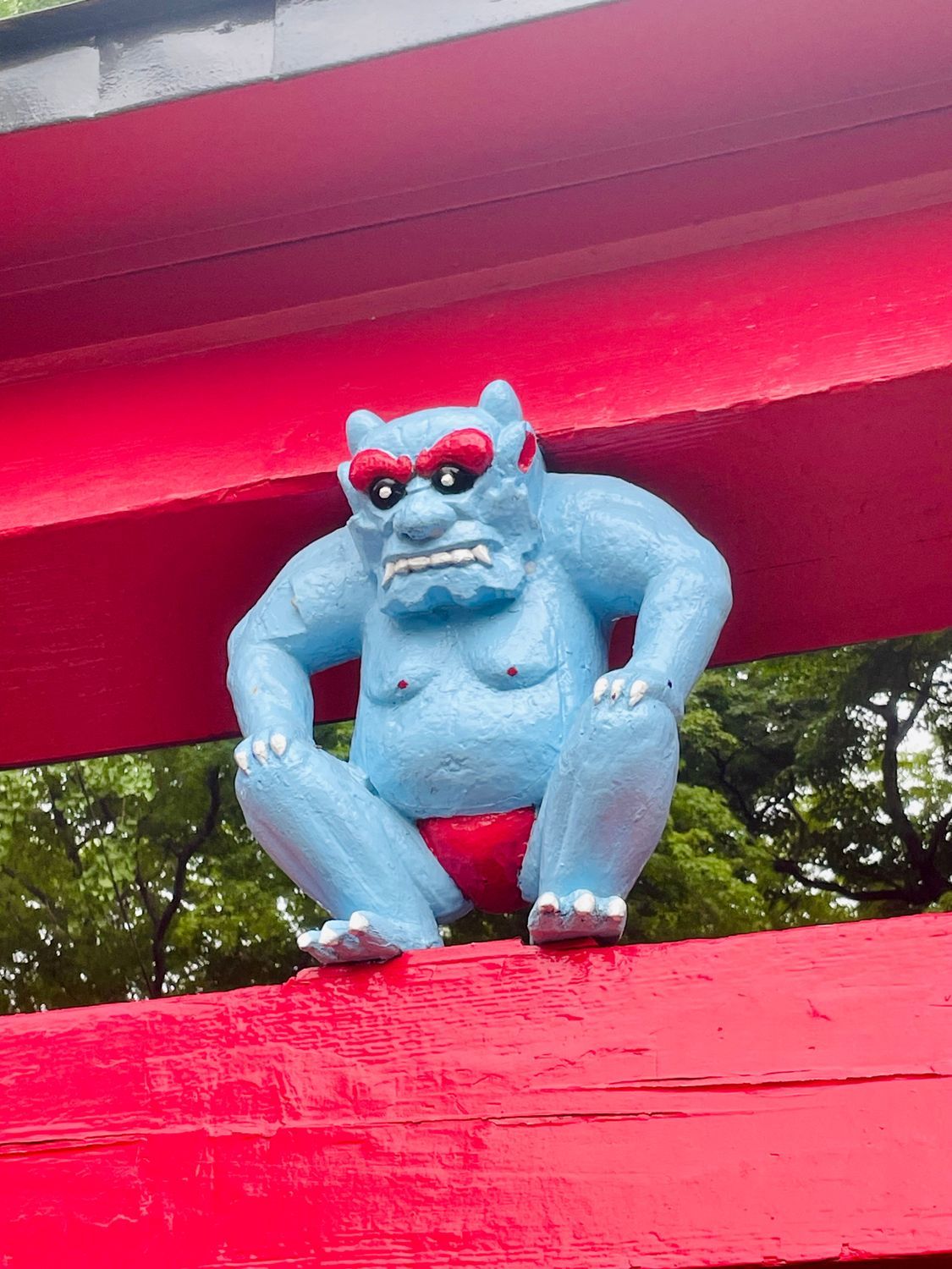 👹鬼コ神社巡りにチャレンジ開始✨ | 青森びいき