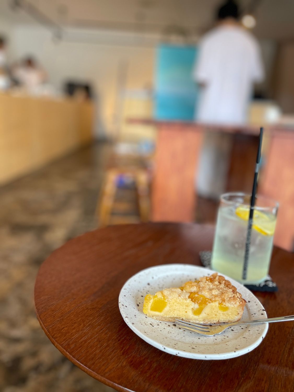 居心地のいいカフェ | 青森びいき
