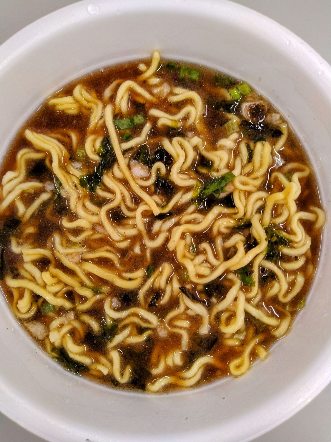 麺や ゼットンさんのカップラーメン🍜 | 青森びいき