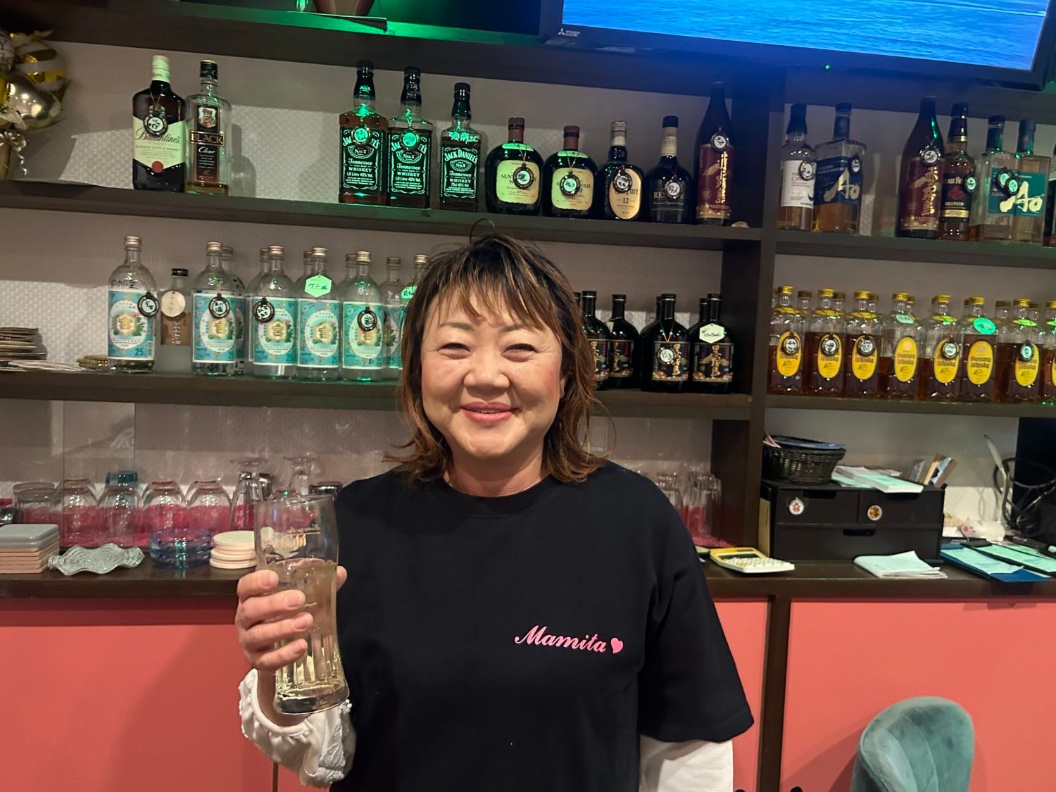 スナック女子デビュー！大鰐町で楽しむ昭和レトロな夜🌙 | 青森びいき