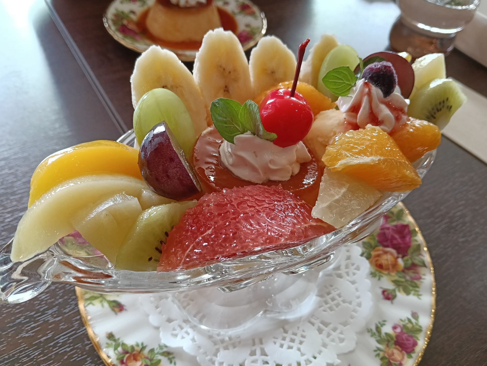 青森市、Impression プリンアラモード | 青森びいき