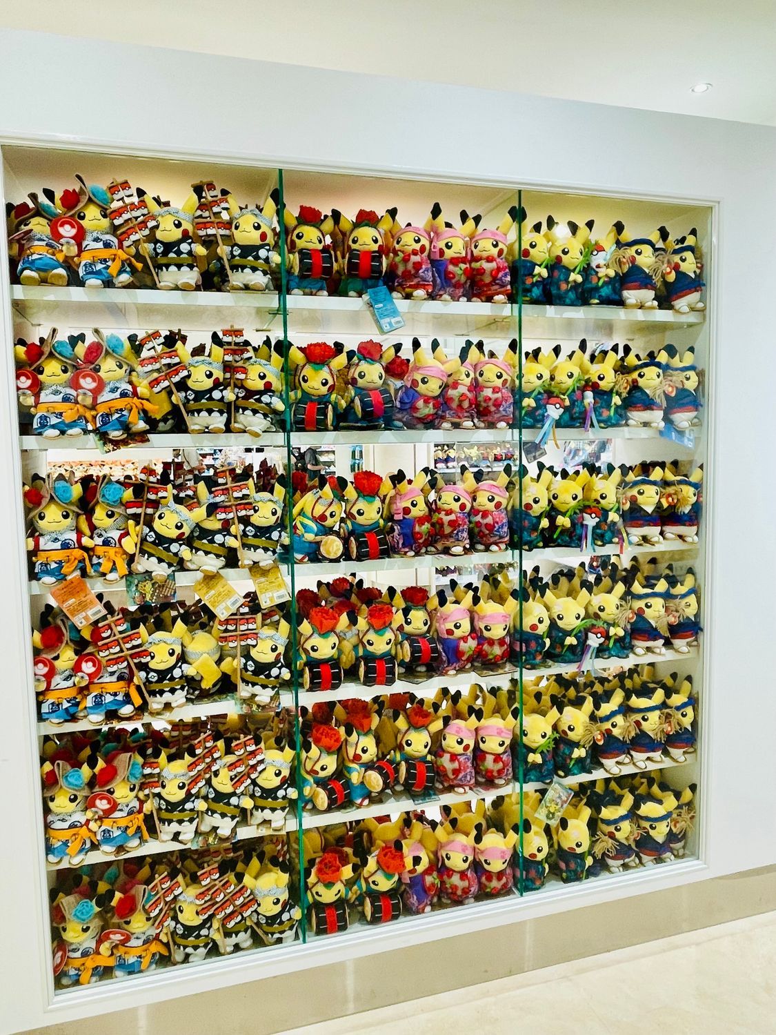 当選品 ポケモン ぬいぐるみ 夏祭り ピカチュウ 2015年 フーパ お面 当選品 ポケモン ぬいぐるみ 夏祭り ピカチュウ 2015年 フーパ お面