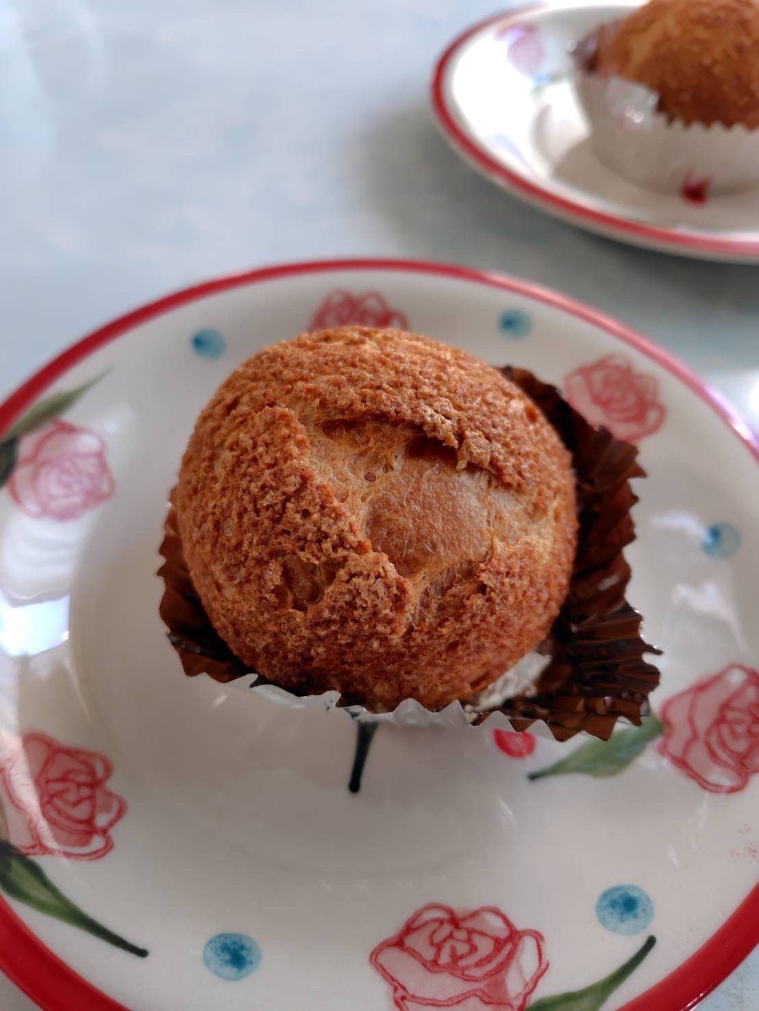 松しま本店の焼きたてシュークリームに感動！ | 青森びいき