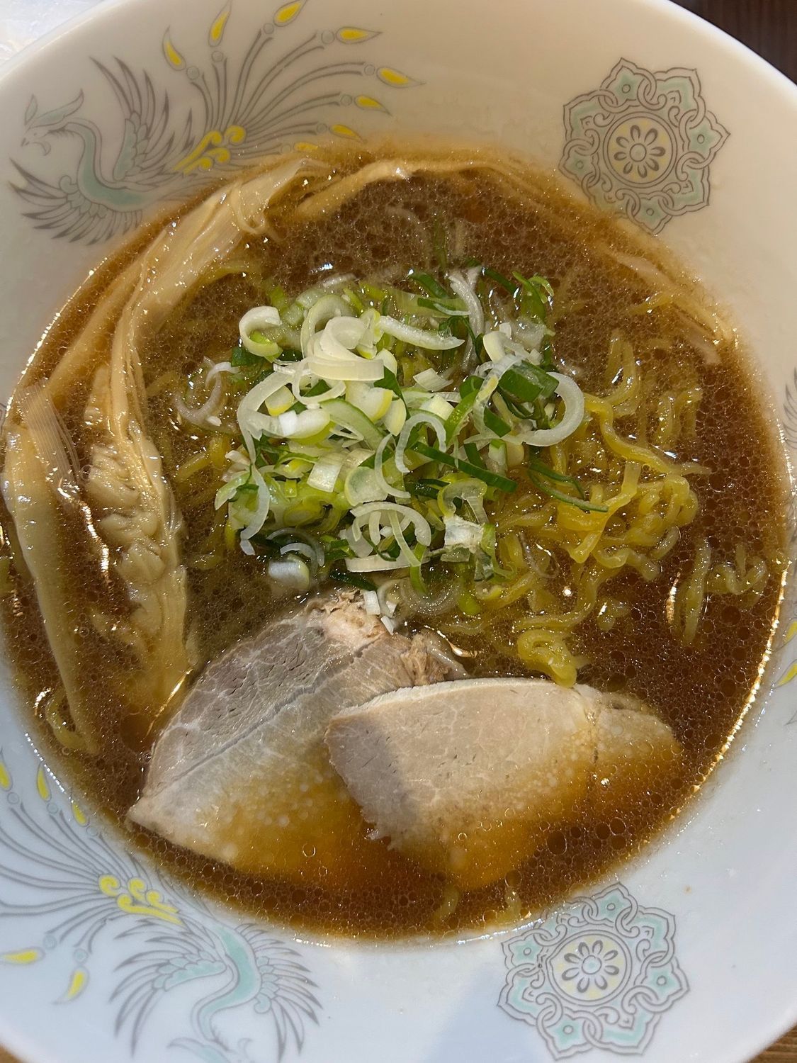 深夜ラー】じぇんとる麺 | 青森びいき