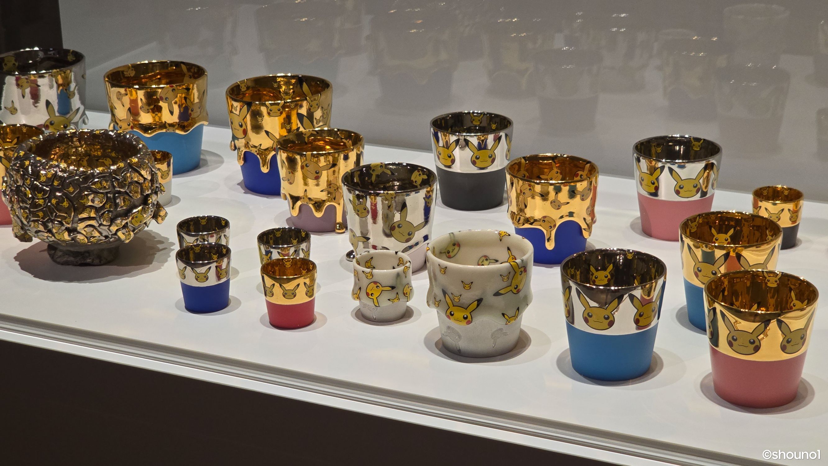 ポケモン工芸展　八戸市美術館限定　３枚 GugWxqJXIAAgvln.jpg:large