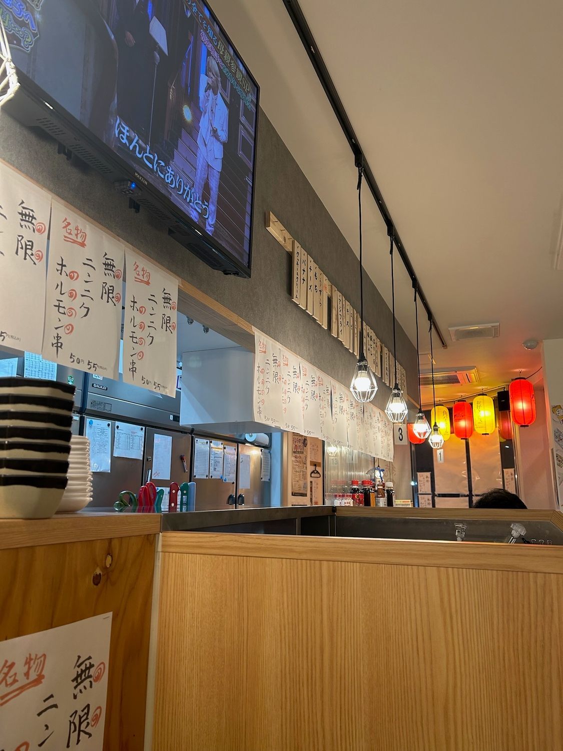 居酒屋】串カツ田中 青森本町店 | 青森びいき