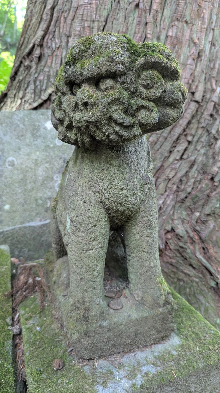 秘境！奇岩！石神神社👀 | 青森びいき