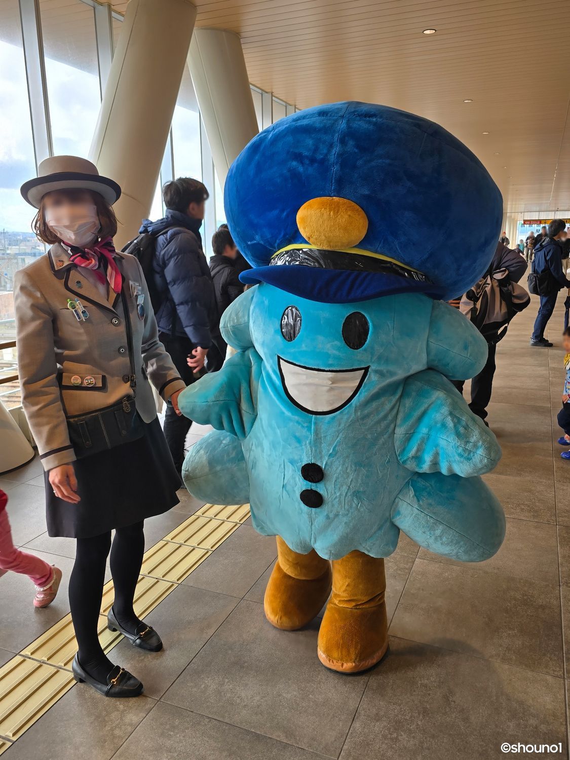 青森市】青い森鉄道ふれあいフェア2025 (2025.11.23) | 青森びいき