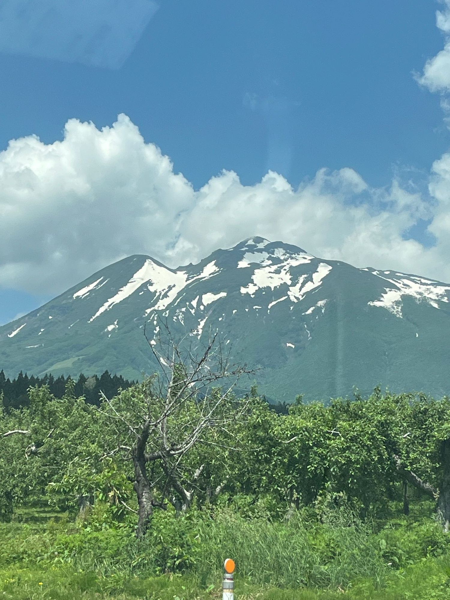岩木山 | 青森びいき