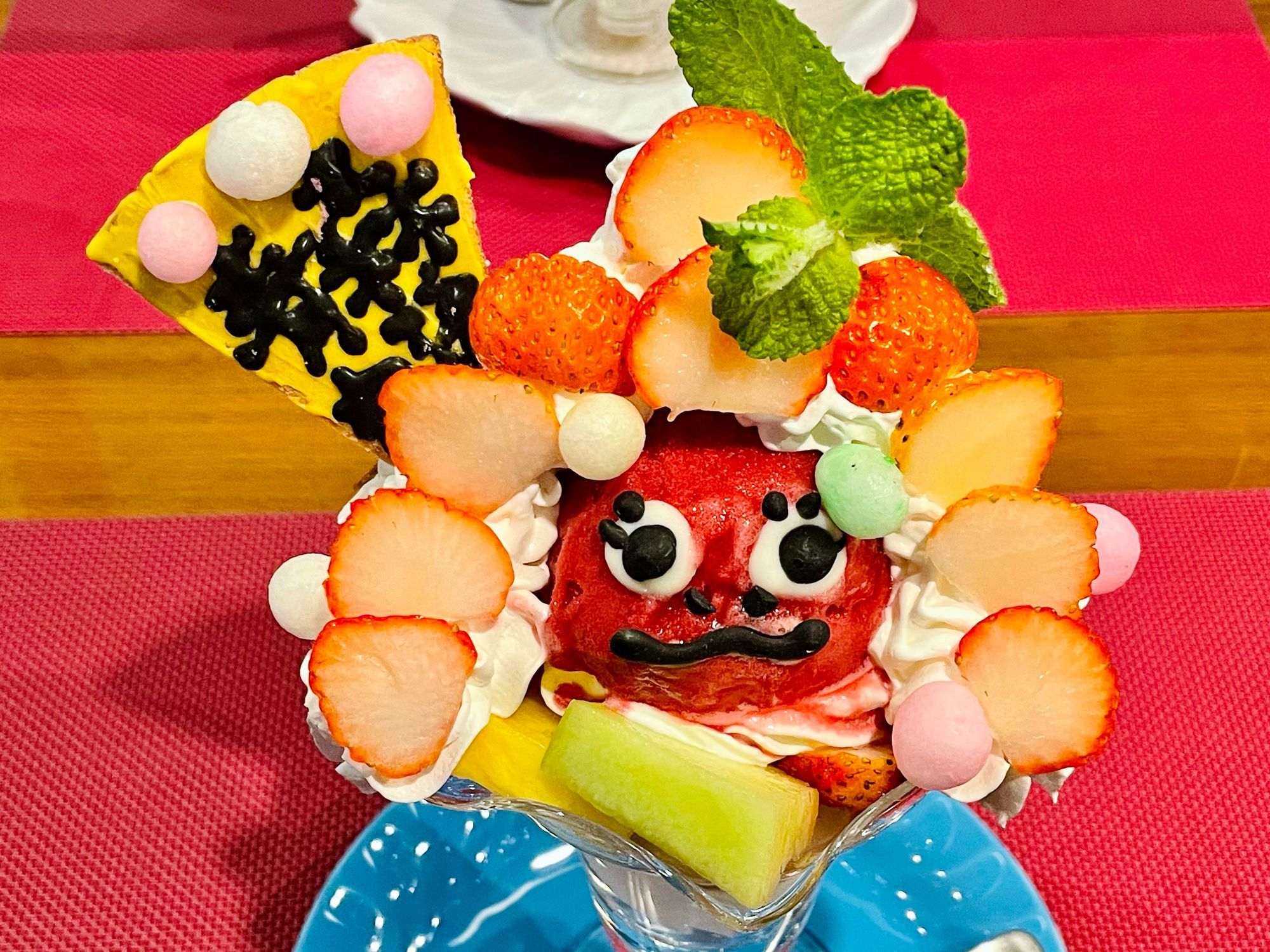 🌈プチ贅沢にぴったりなパフェ🍨発見🤗 | 青森びいき