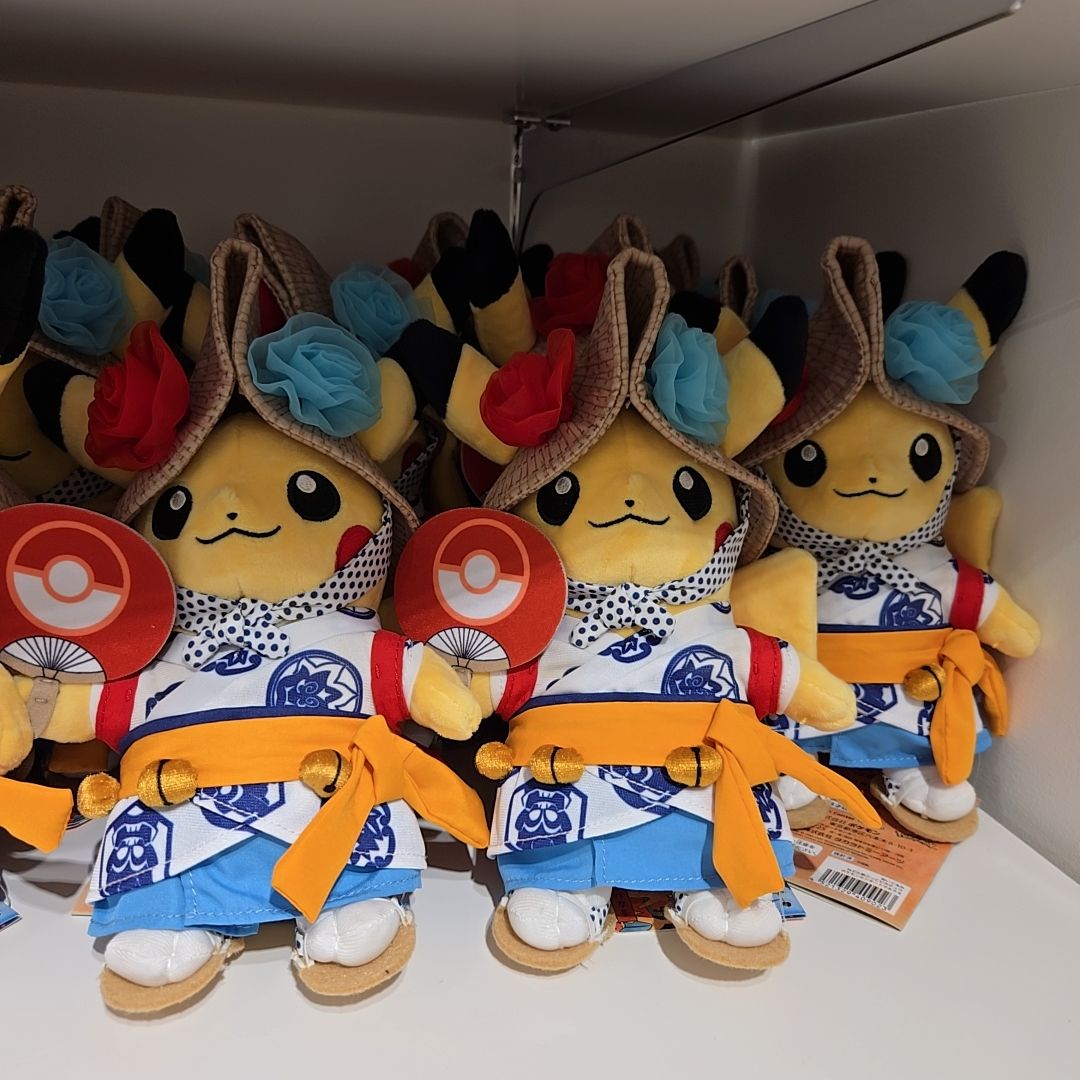 n*a様 ポケモンセンタートウホク ステッカーセット ポケモンセンタートウホクR ｜【公式】ポケモン