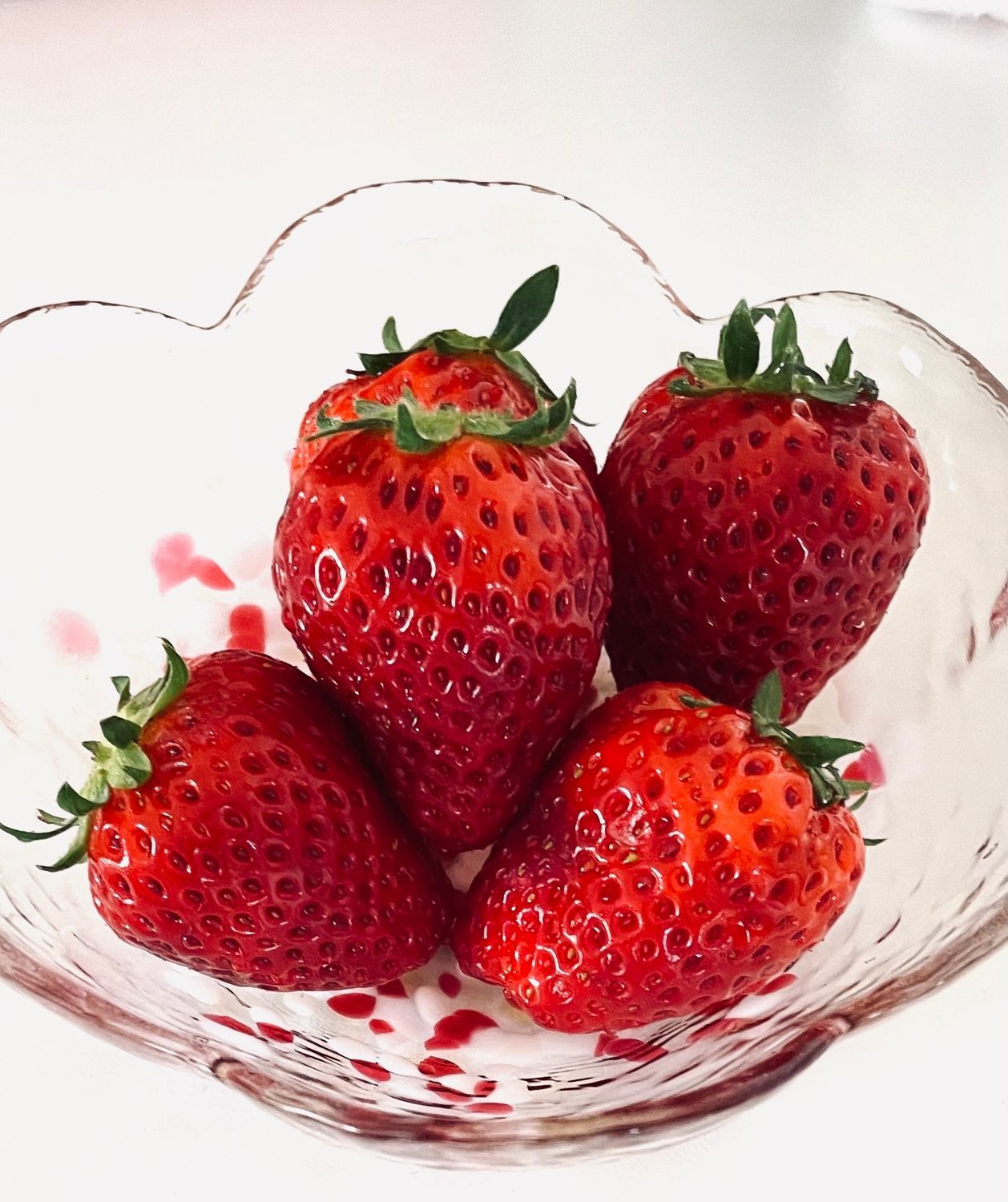 八戸のいちご🍓 | 青森びいき