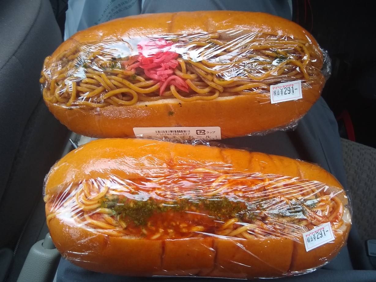 デイリーヤマザキ（ユ藤パン）新青森駅前店 焼き立てパン | 青森びいき
