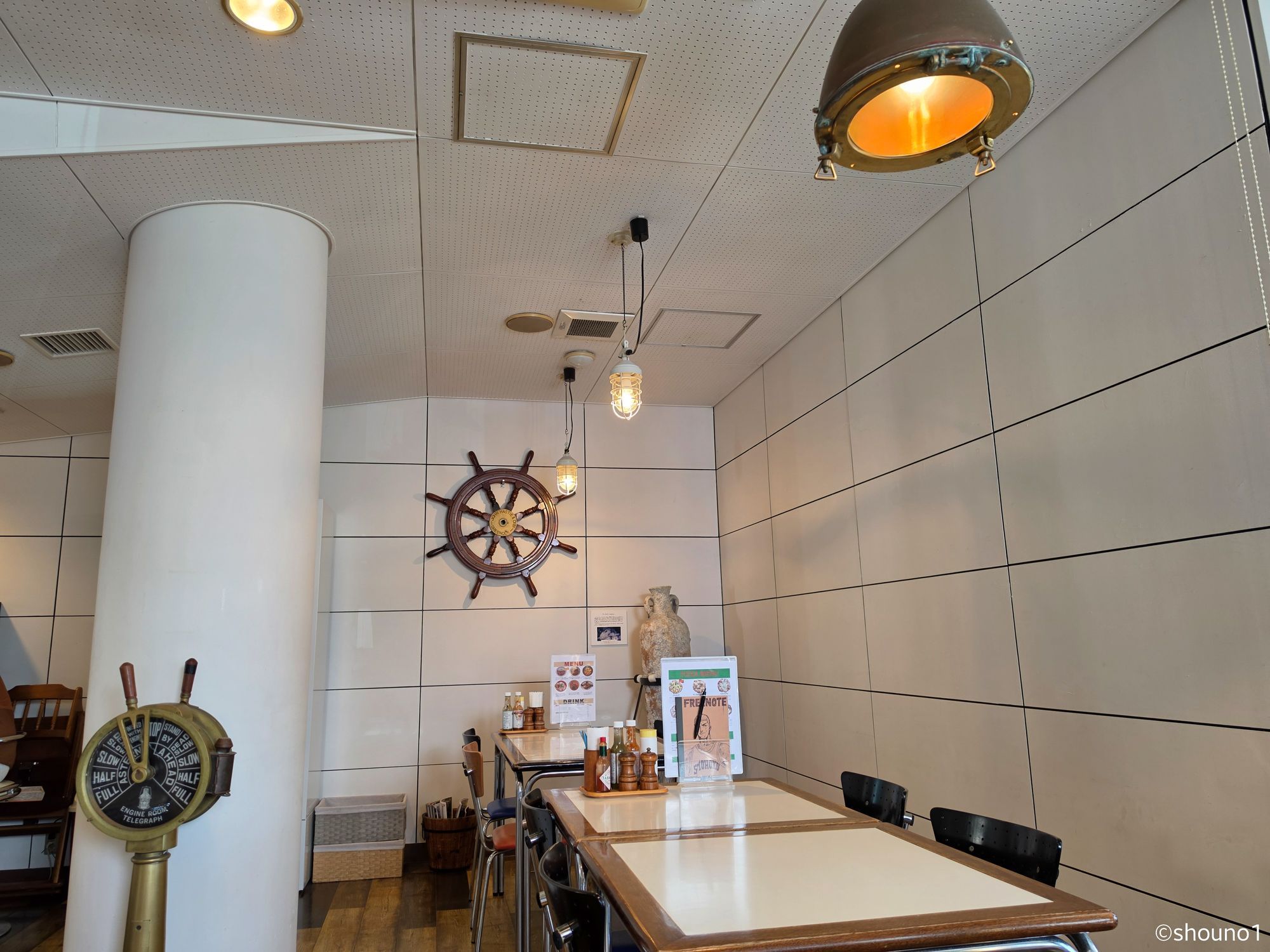 青森市】シーフードレストラン ちきちき初訪問！サバカレー＆ちきちき