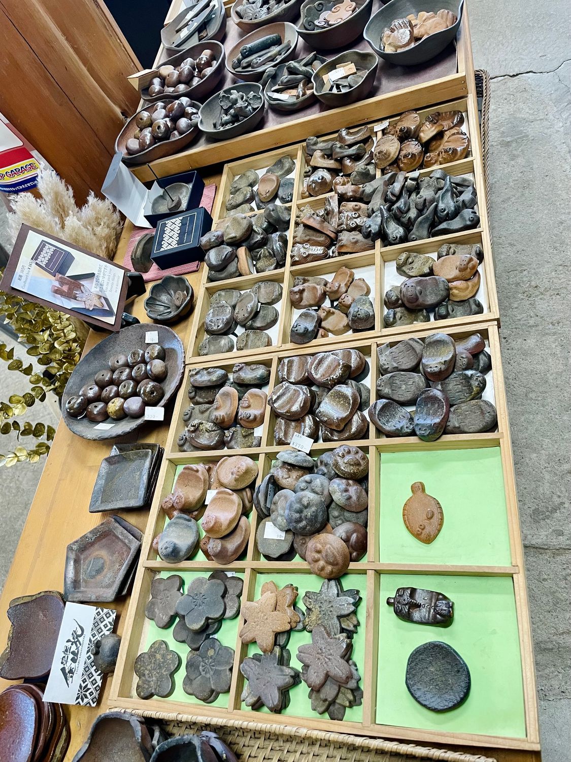 🎨津軽金山焼は☘️春の陶器祭り開催中✨ | 青森びいき