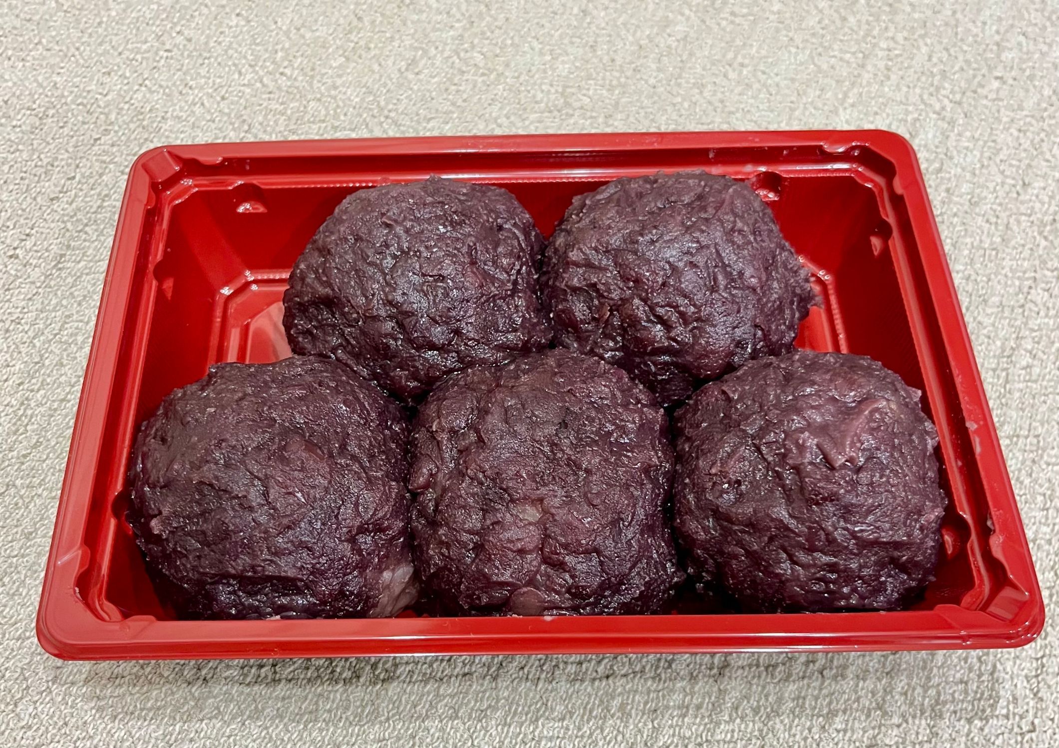 おはぎ小屋 子どもの頃から大好きな「おはぎ」 | 青森びいき