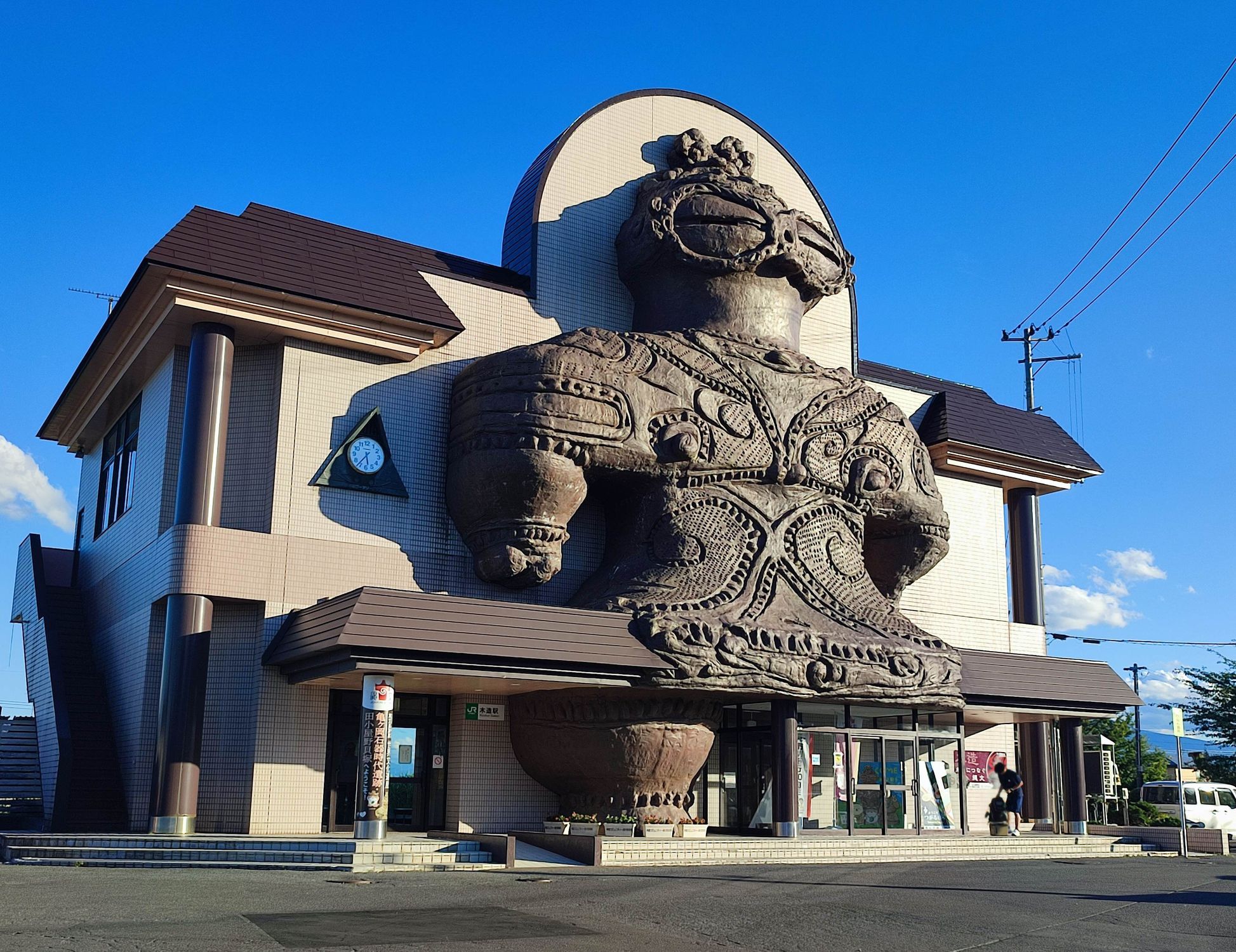 つがる市木造 建築物 | 青森びいき