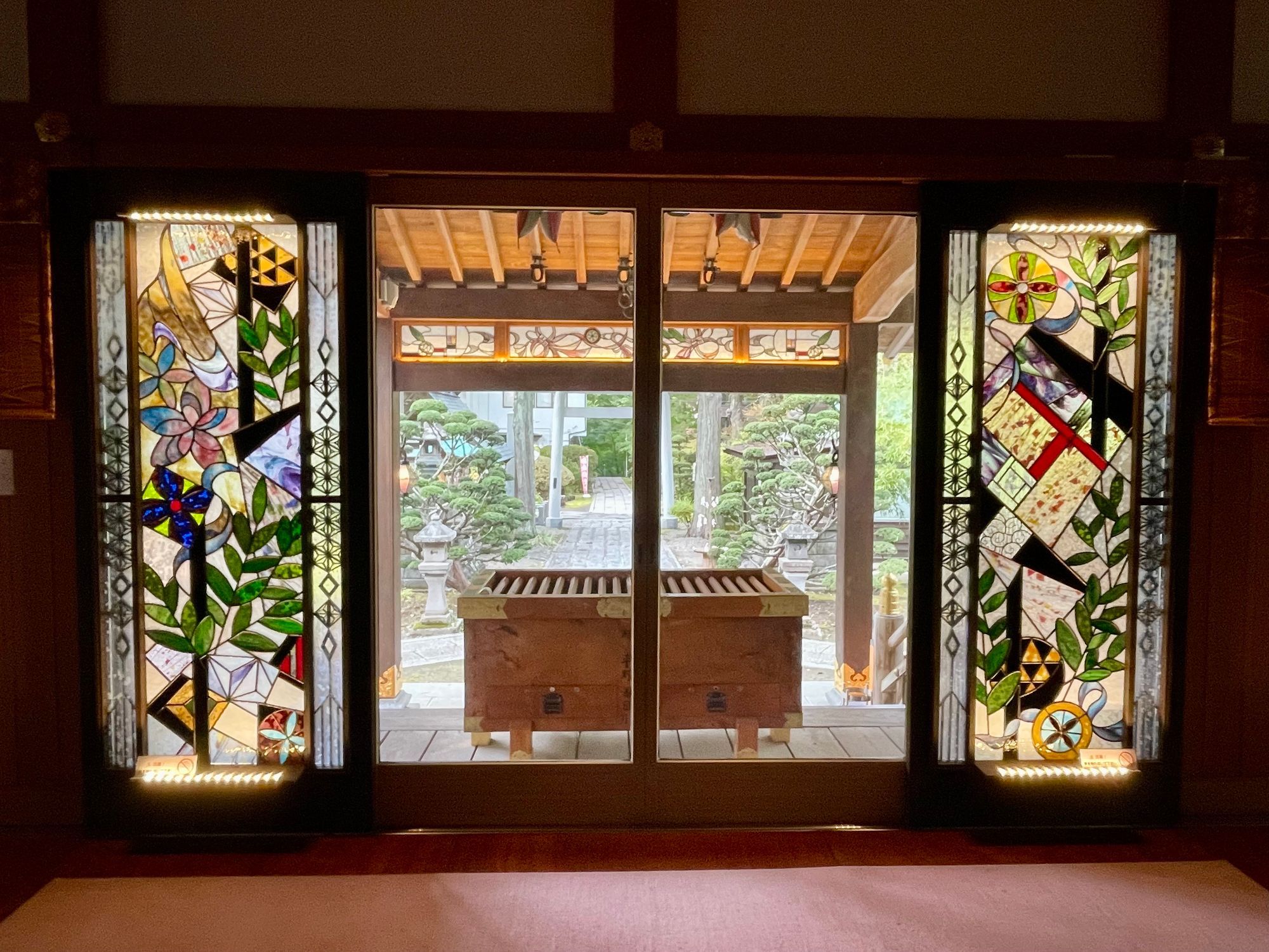 三戸に🎨神社仏閣と11匹のねこを訪ねて😻 | 青森びいき