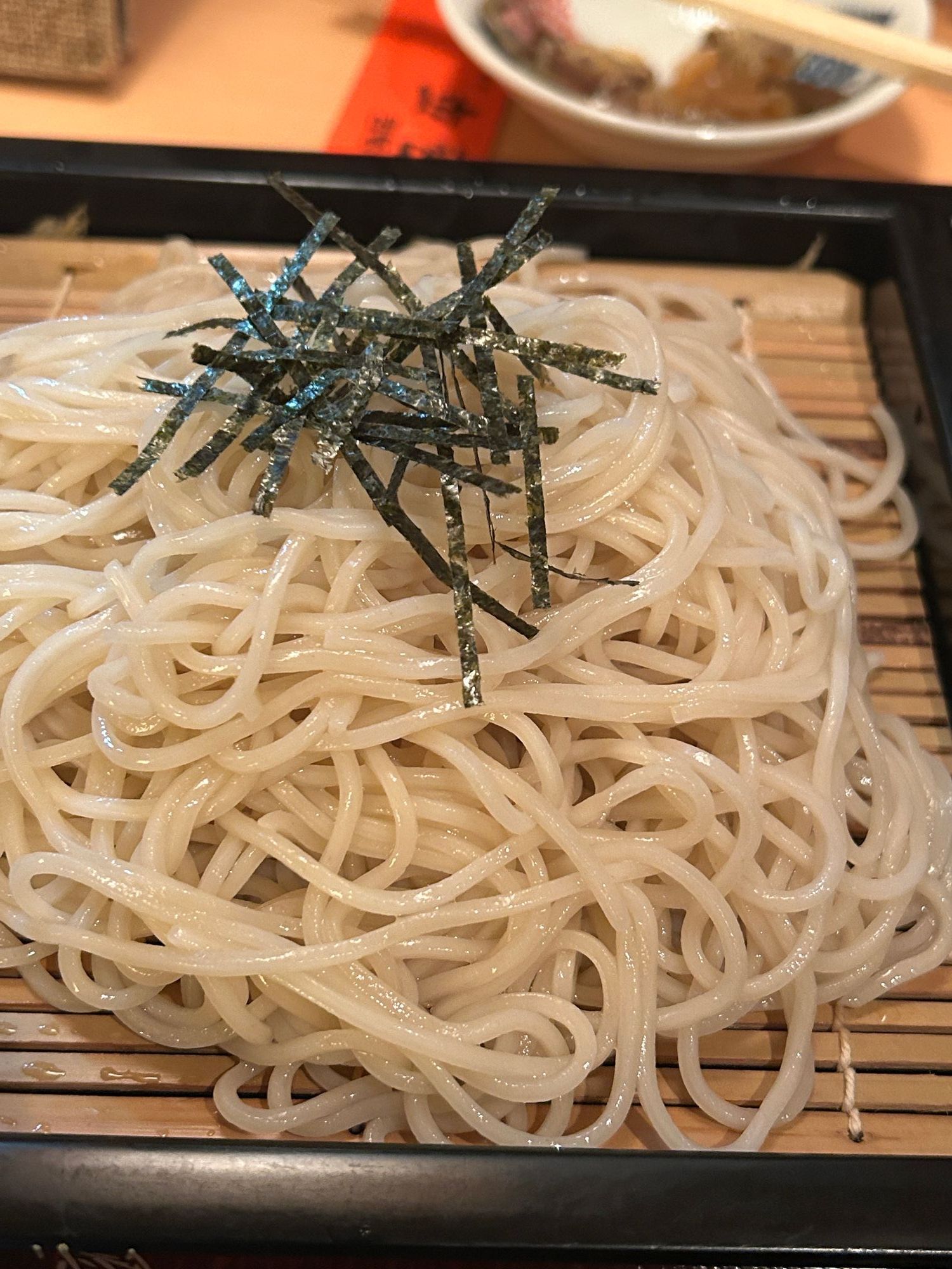 蕎麦】そば居酒屋 鬼平 本町店 | 青森びいき