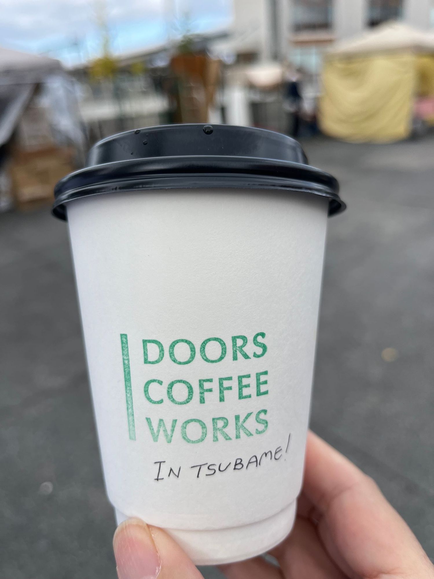 Aomori Coffee Festival 2025 | 青森びいき