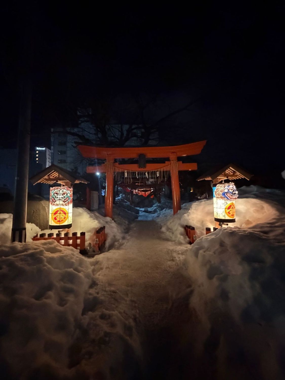 神社仏閣】金生稲荷神社⛩️（かねうみいなりじんじゃ） 📝ｱﾝｹ | 青森