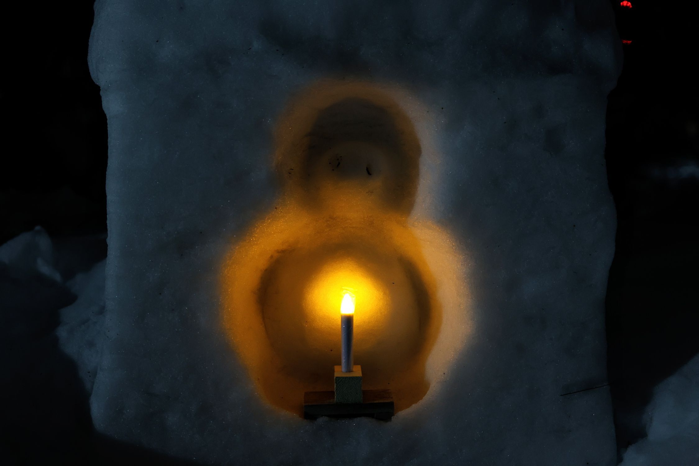 西の郭ミニかまくら | 青森びいき