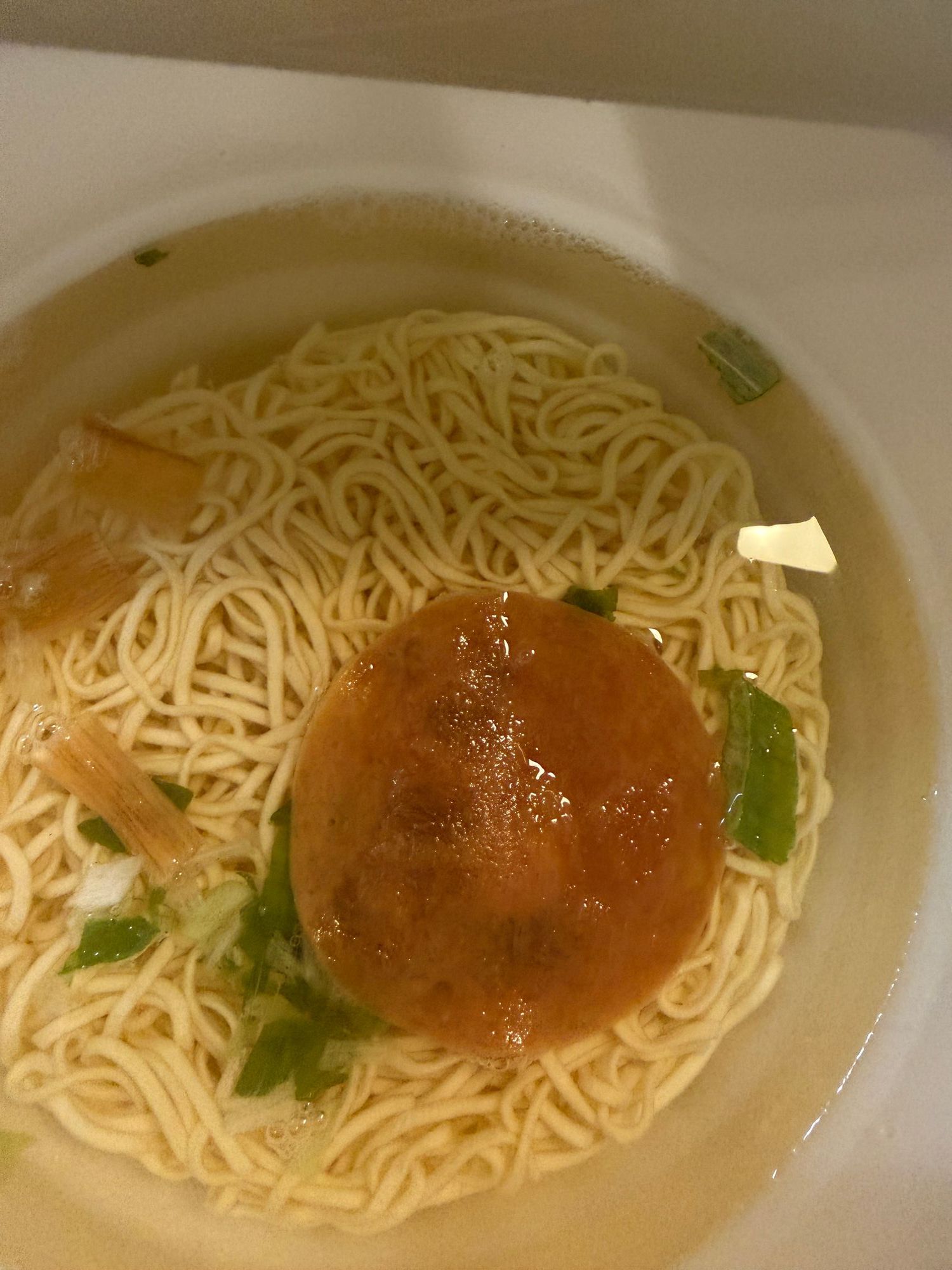発見】青森津軽煮干しラーメン 激にぼ | 青森びいき
