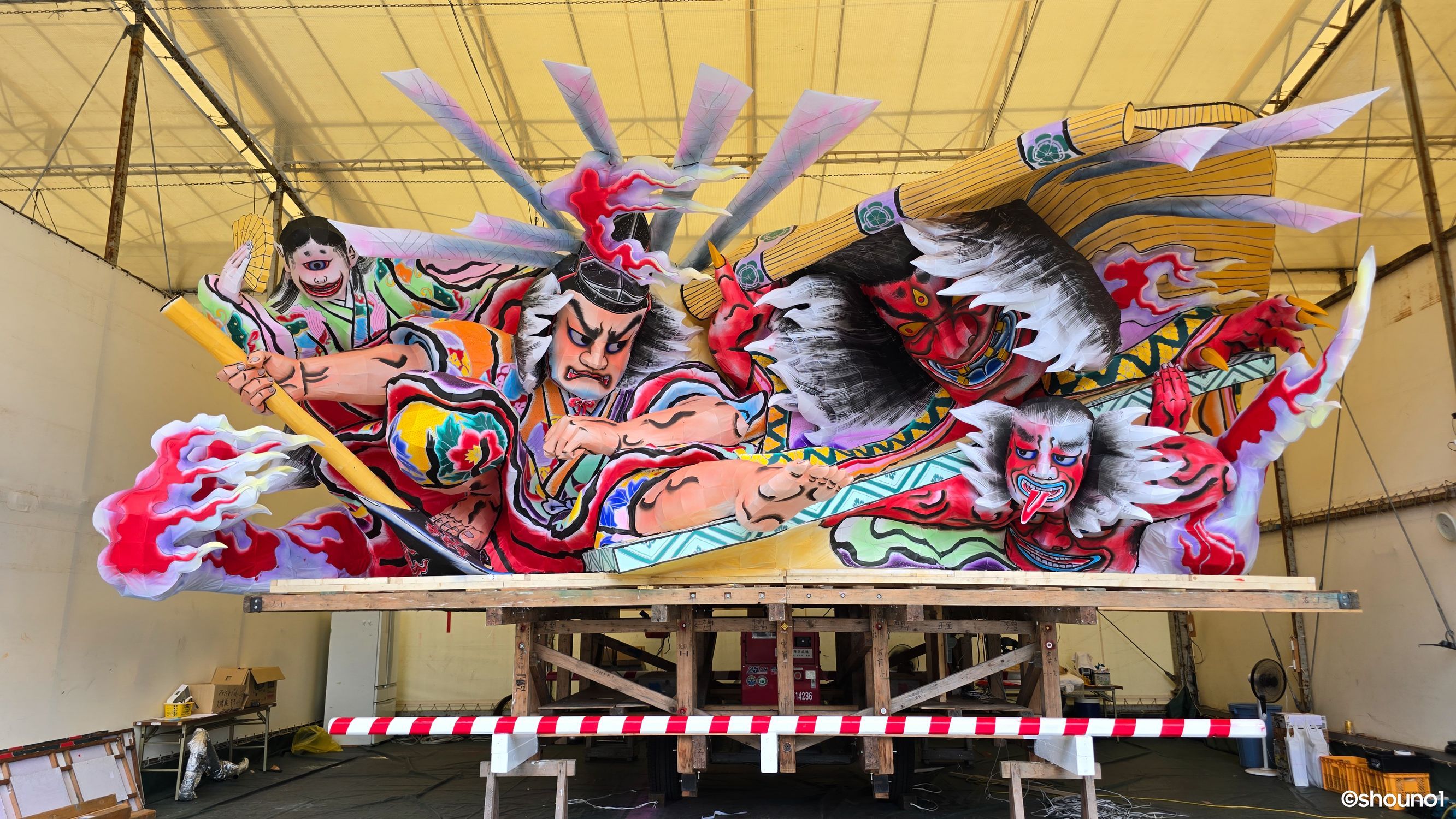 あおくん 窶れ風炉 あおくん様専用 窶れ風炉