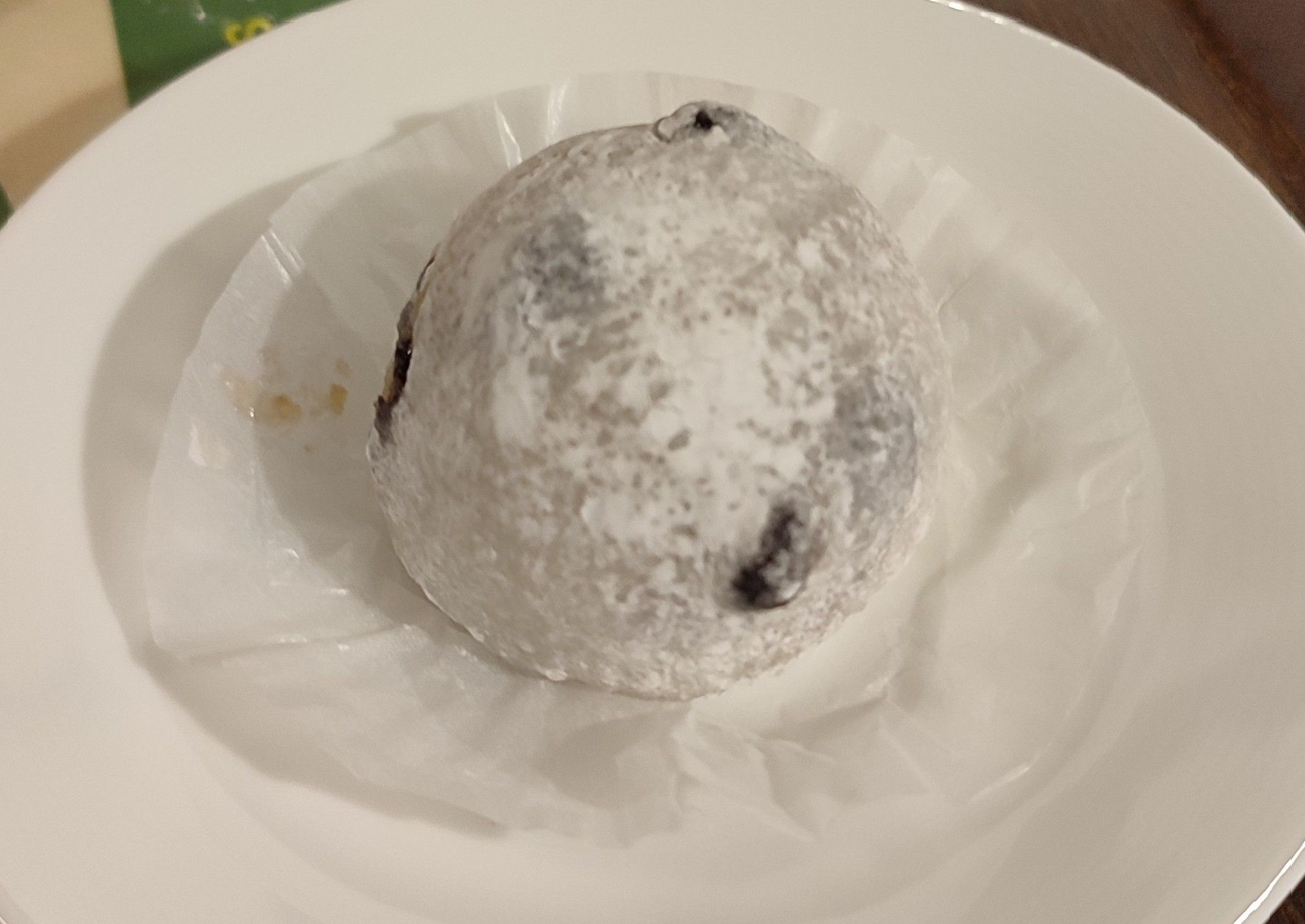 青森市 豆大福 | 青森びいき