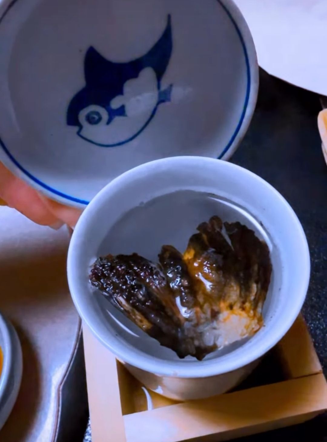 松茸土瓶蒸しの秘密】松の葉のワケ＆ふぐを食べた秋のひととき