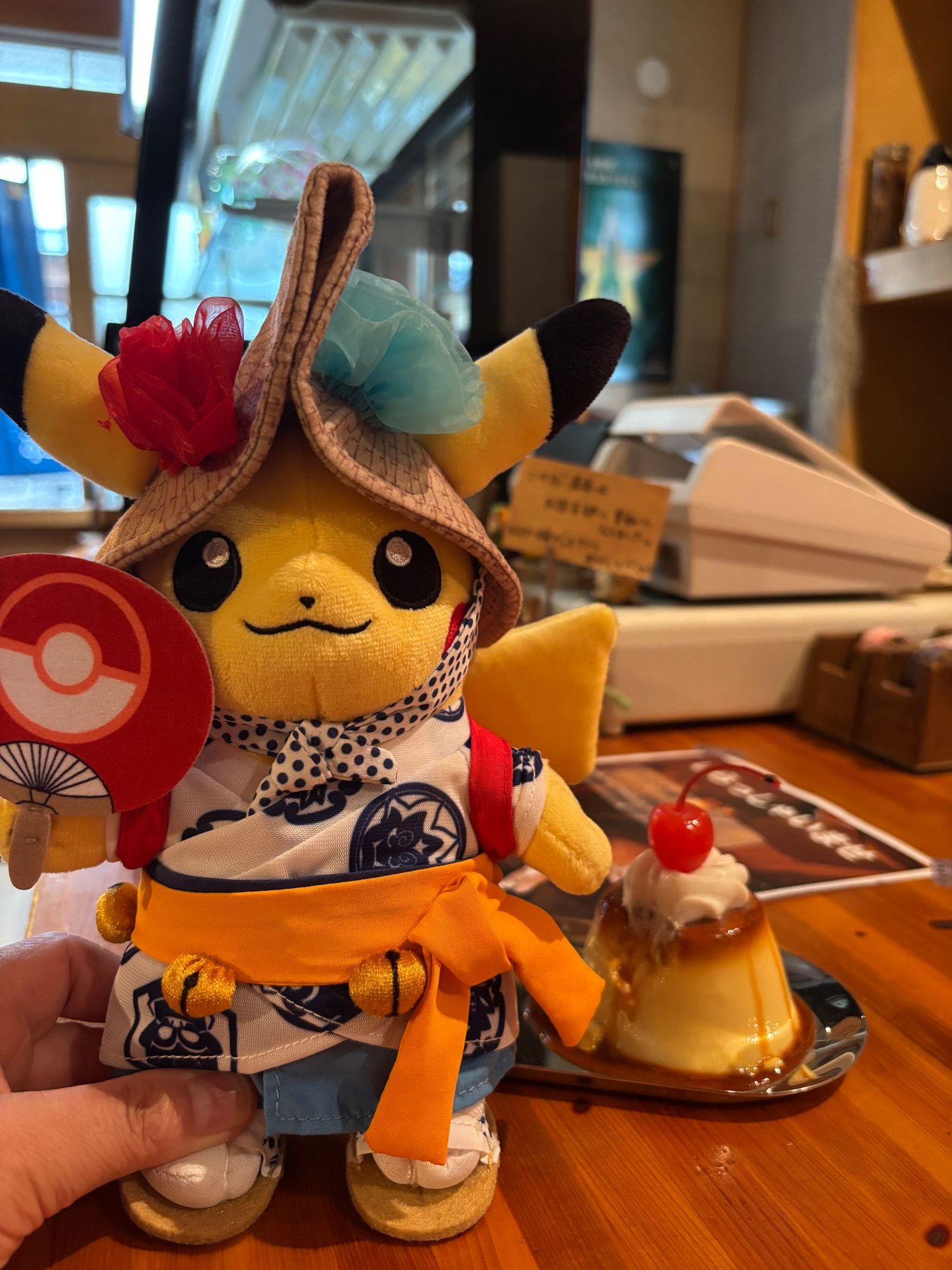 ねぶたピカチュウ | 青森びいき