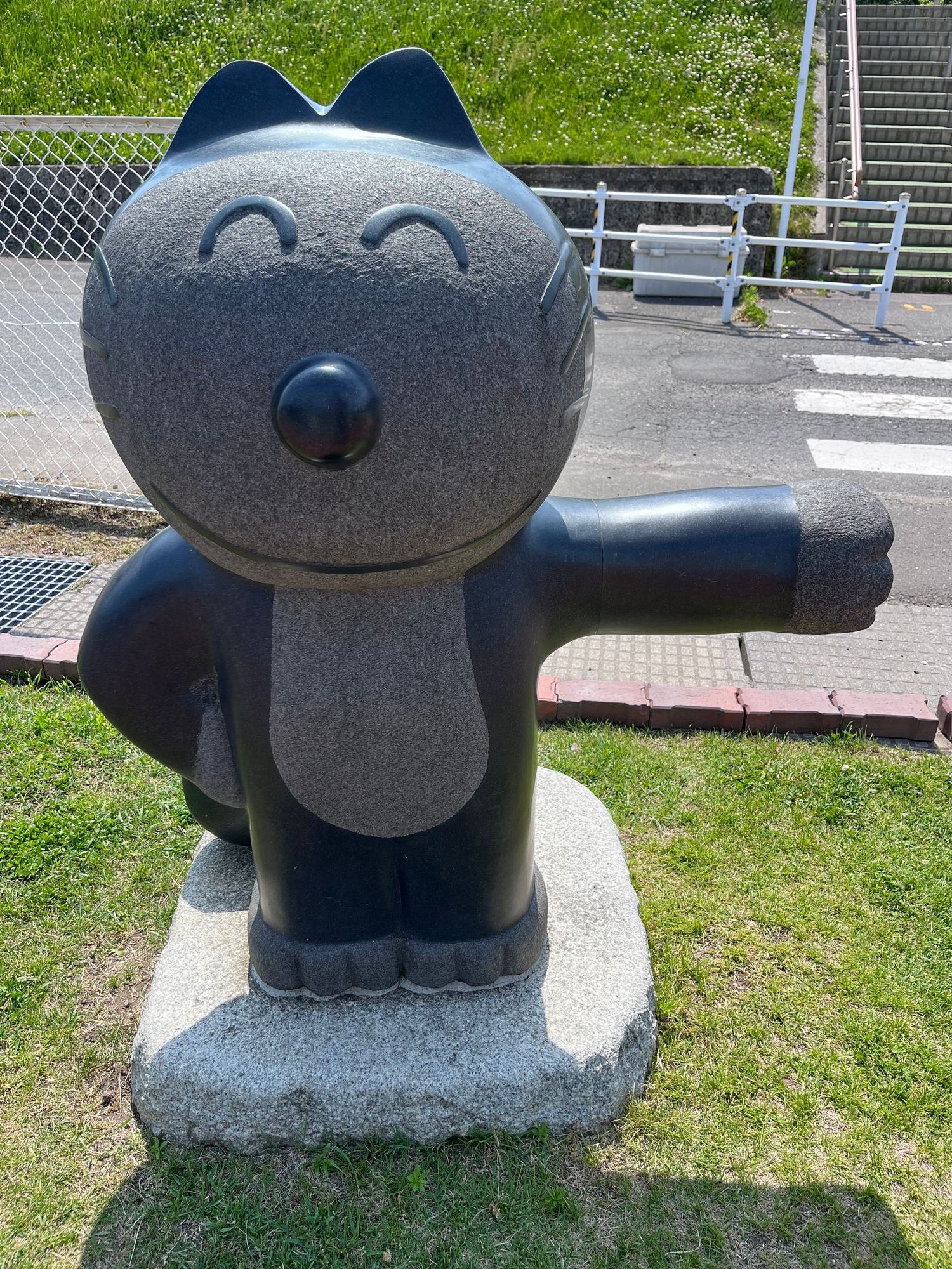 11ぴきのねこ」を巡る三戸町の魅力発見！ | 青森びいき