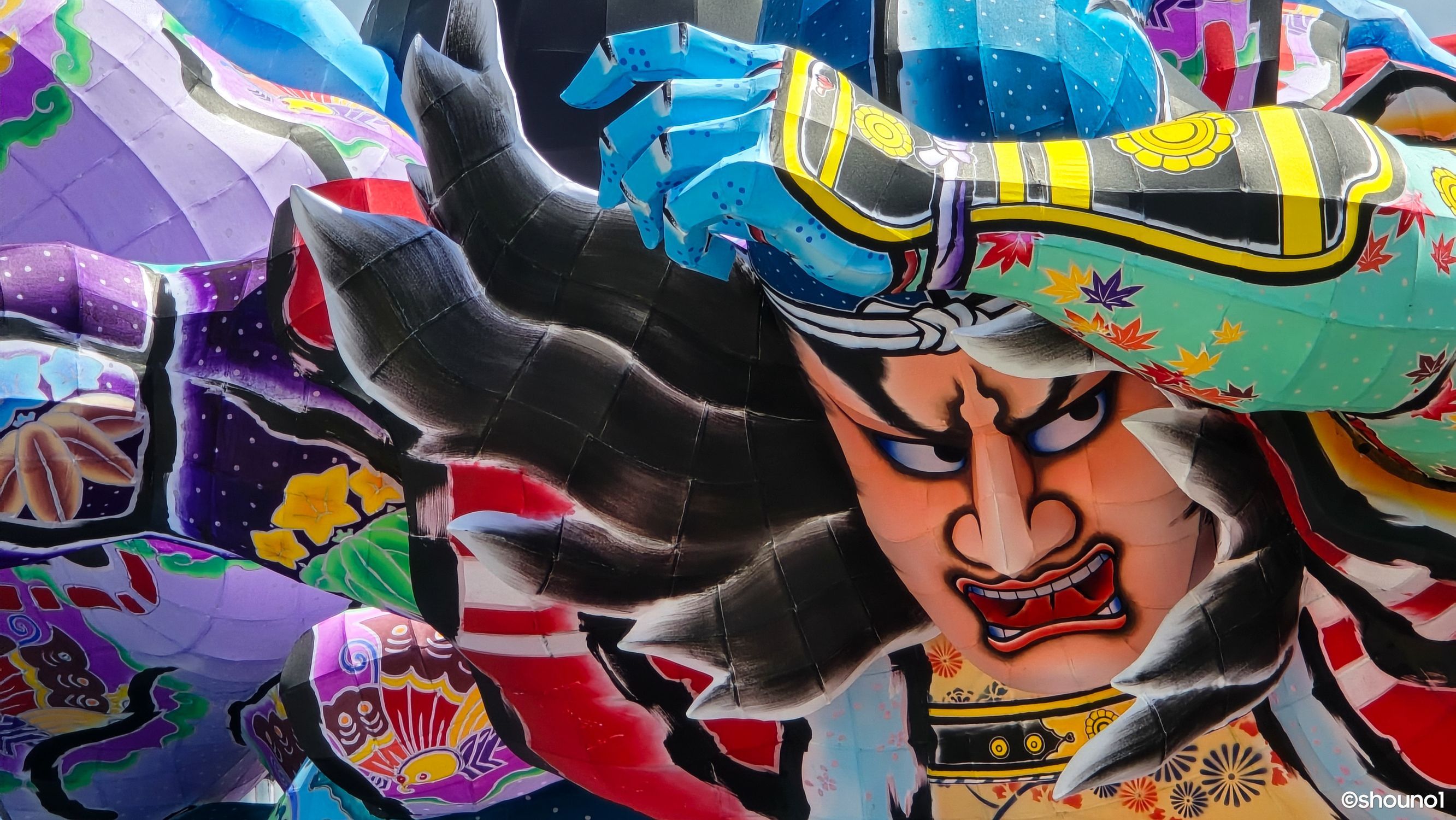 2025.7.13 台上げ【消防第二分団ねぶた会・アサヒビール】 | 青森びいき