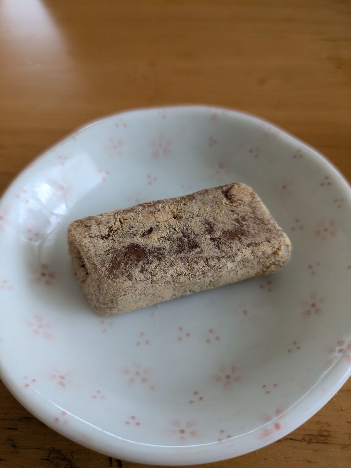 ラグノオ みちのく名物「茶屋の餅」 | 青森びいき