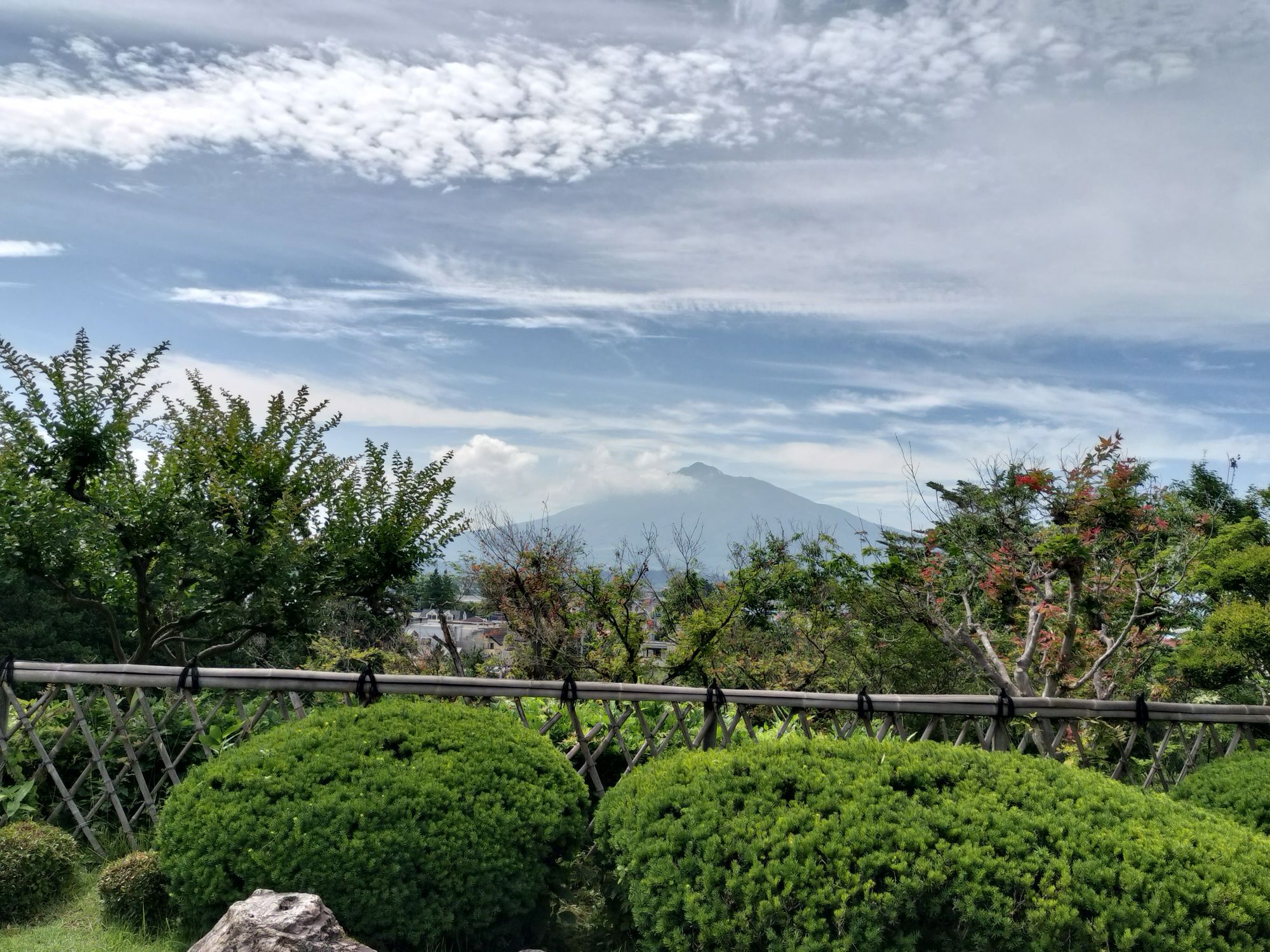 岩木山 | 青森びいき