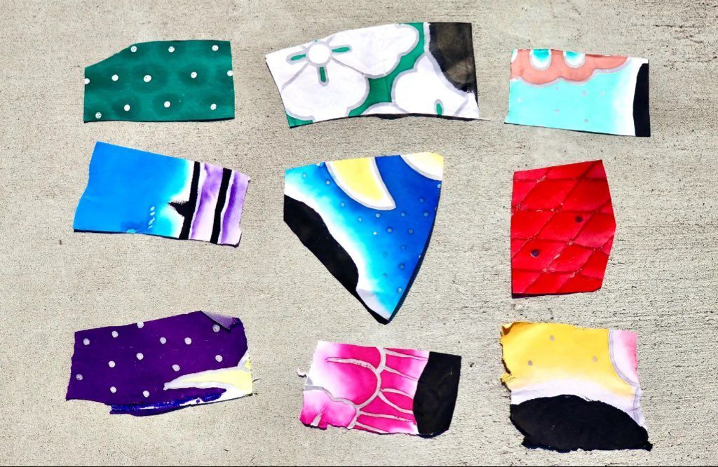 ねぶたのかけらの名刺入れ」11日（土）より数量限定販売 運行された