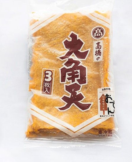 青森のおでん 「大角天」 | 青森びいき