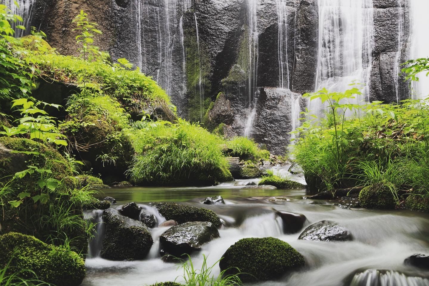 御鈴大滝 | 青森びいき