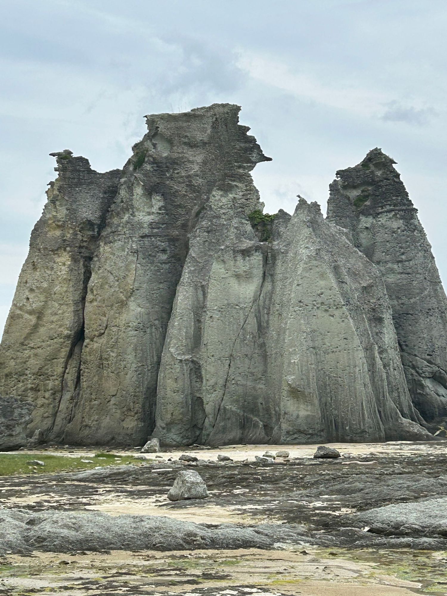 日本TOP10に入る絶景！「仏ヶ浦 奇岩群」 | 青森びいき