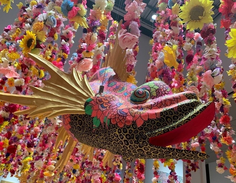 GOMA展WONDER 後編 八戸市美術館 八戸市 | 青森びいき
